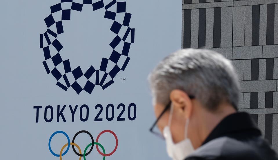Tokyo Olympics Rescheduled For July 23 August 8 In 21