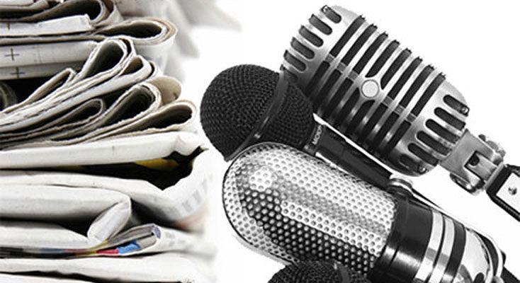 IGM pays homage to journalists on World Press Freedom Day and expresses solidarity with Ukrainian journalists