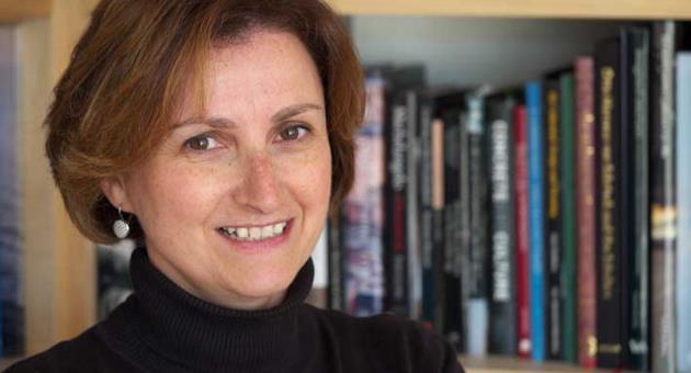 Theresa Zammit Lupi 