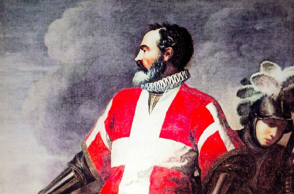 Jean de la valette