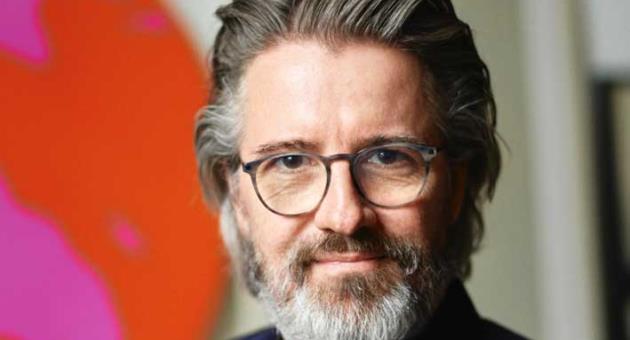 Olafur Eliasson