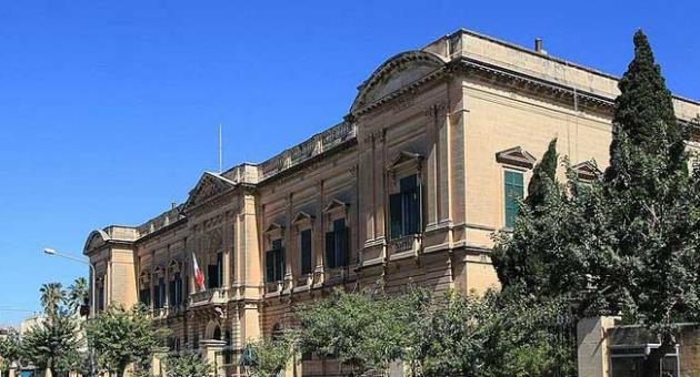 The Male and Female Surgical Departments and the Maternity and Gynaecology Departments were transferred to the Bugeja Hospital (previously the Bugeja Technical Institute) at Hamrun on 28 May 1940. On the same day, a blood bank was also established at the said hospital