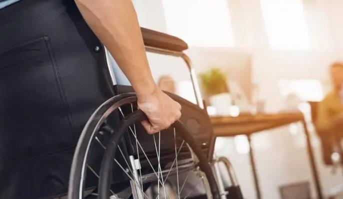 New laws in favour of persons with disabilities welcomed locally and in Europe, government says