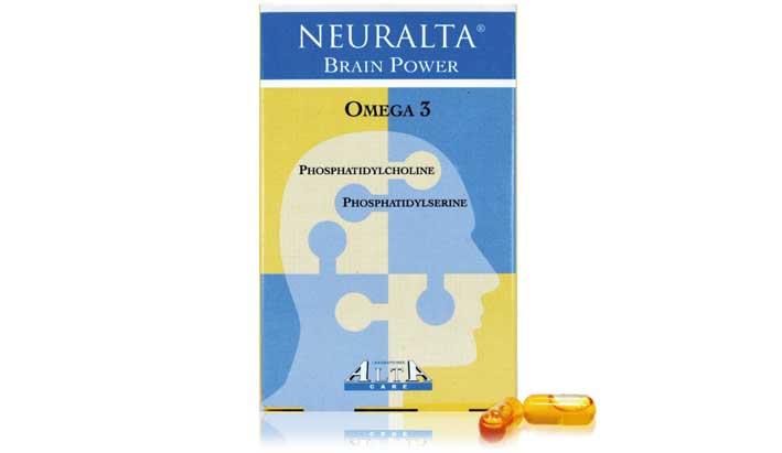 Less stress with Neuralta Brain Power - The Malta Independent