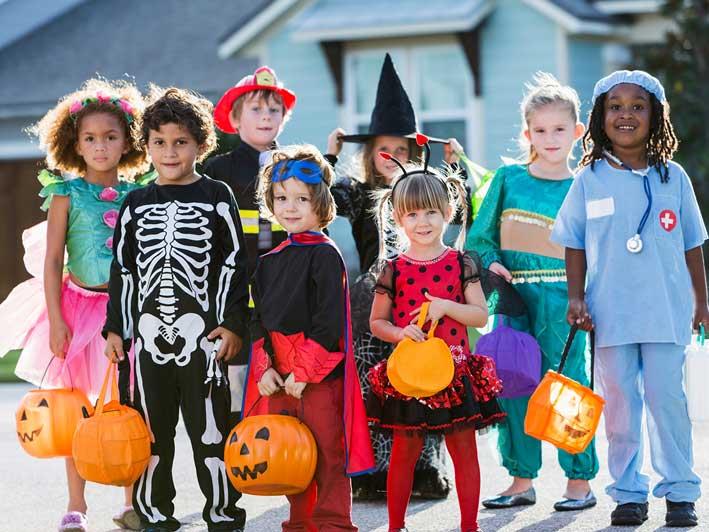 Fun facts about Halloween - The Malta Independent