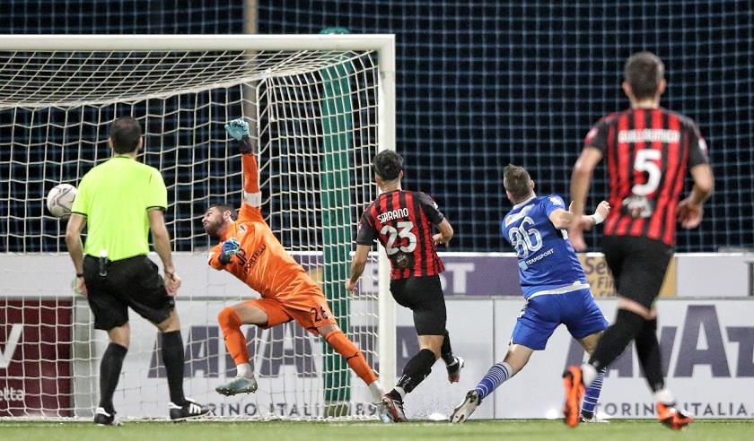 Premier League: Hamrun Spartans power their way to the top of the ...