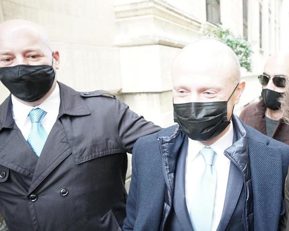 You've turned this courtroom into 'Xarabank', judge says as Muscat ...