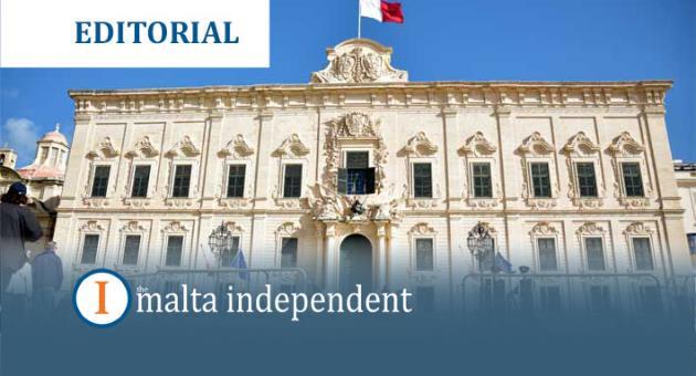 TMID Editorial: More respect for the media, please - The Malta Independent