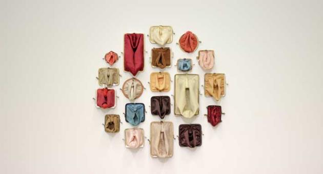 Coin Cunts, Susanna Scott, image by Audrey Rose Mizzi