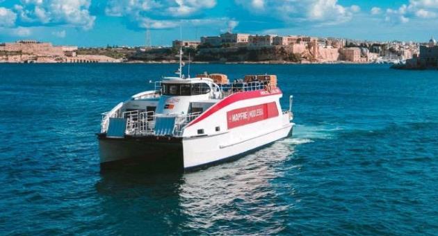 Tm Refuses To Answer On Harbour Ferry Concession Extension Citing Contract Review The Malta Independent