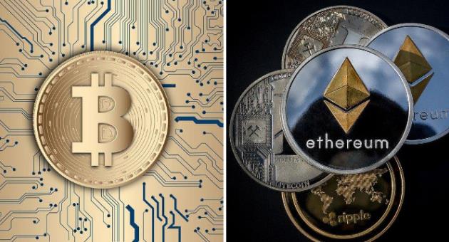 Cryptocurrencies are rebounding, should you invest in Bitcoin, Ethereum or  Dogecoin right now?