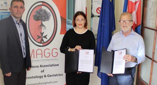 Maltese association deals