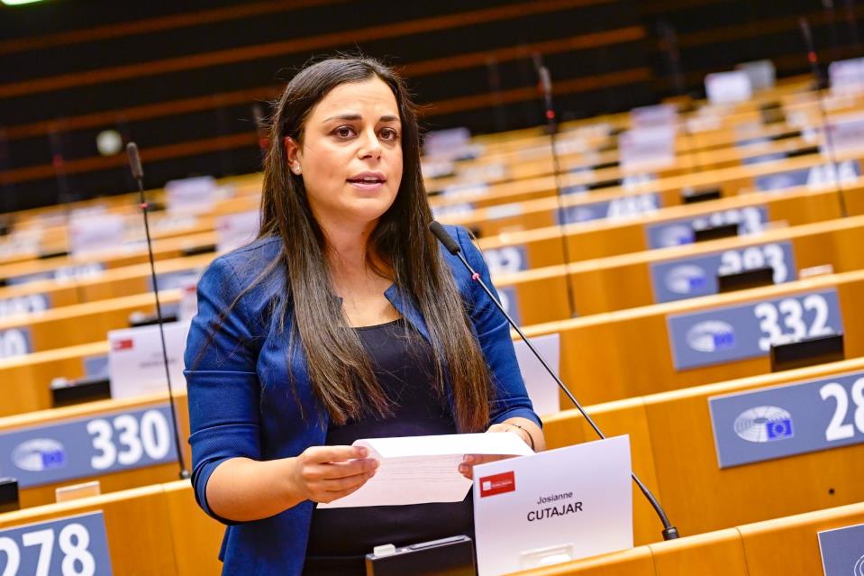 “The European Union needs to do more for its islands” — MEP Josianne Cutajar