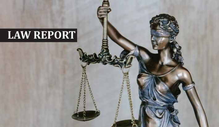Legal Report: CJEU Clarifies Enforcement Issues