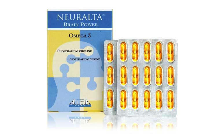 Neuralta Brain Power - support for a healthy brain - The Malta Independent