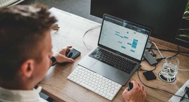 Melita Business will be providing data connectivity to up to 6,000 public officers within the Malta Public Service, following an agreement with MITA