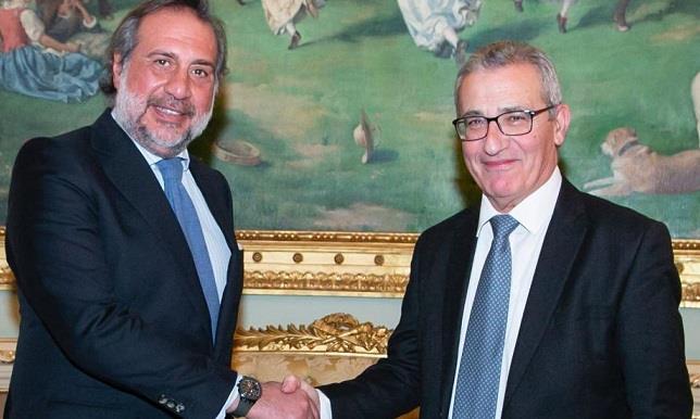 Malta y España debaten sobre retos comunes