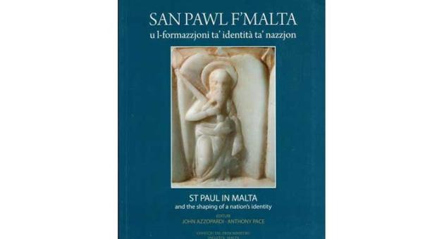 did apostle paul visit malta