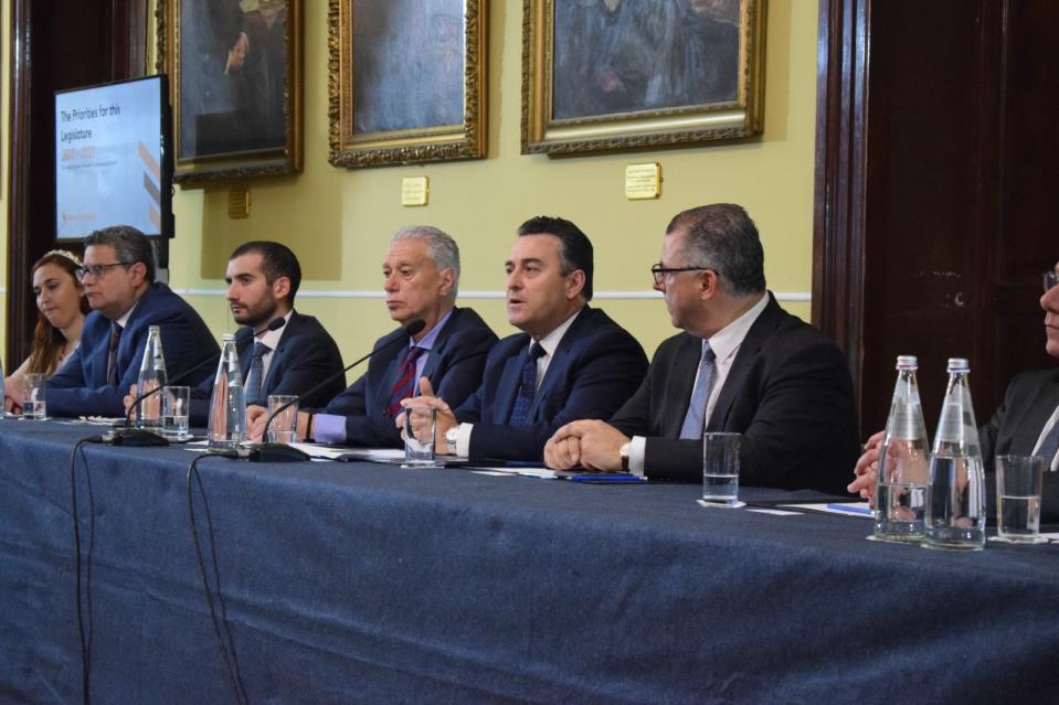Need to deal with high living costs-opposition leader
