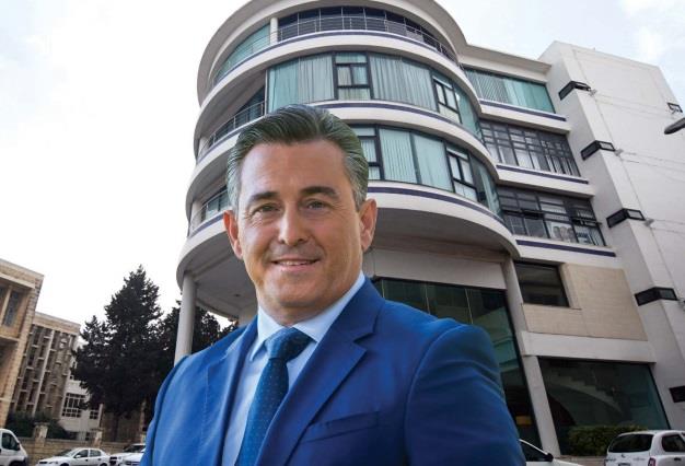 Grech sending signals he wants change - The Malta Independent