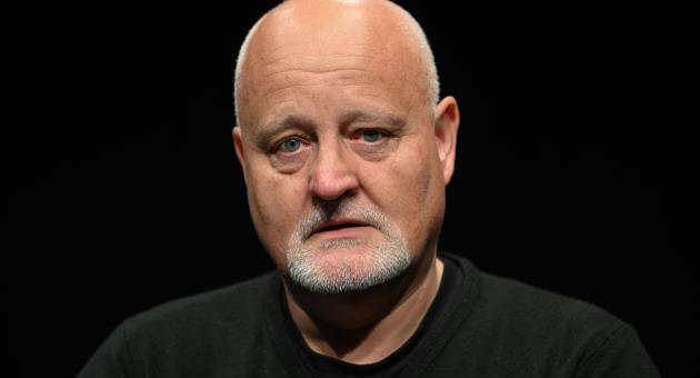 Ian Moore