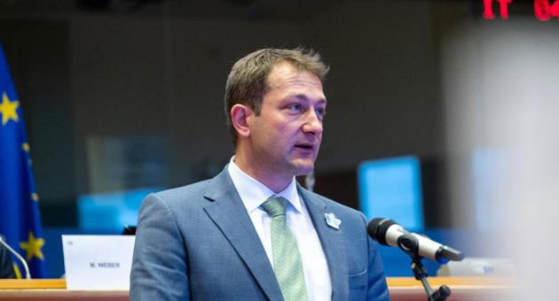 Christophe Hansen