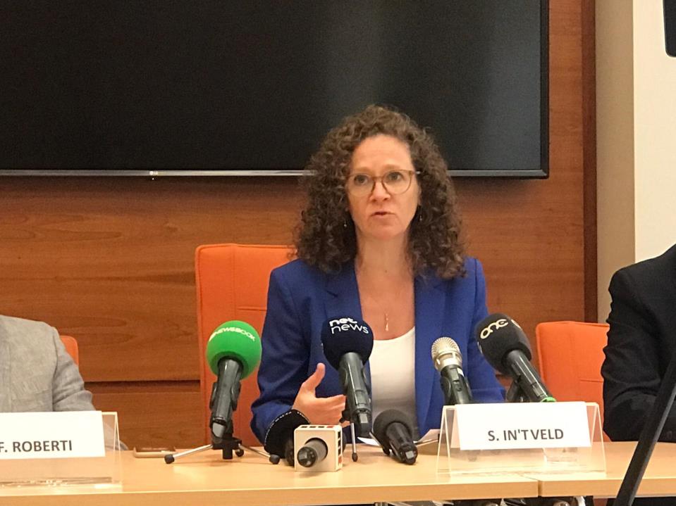 LIBE committee raises concerns over slow justice system, calls on Malta ...
