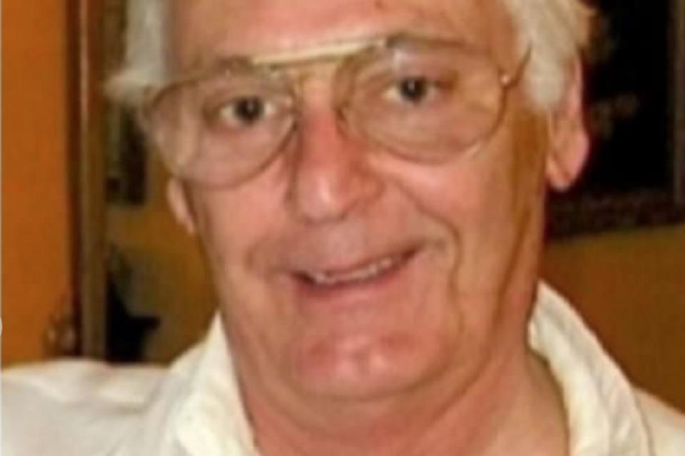 Former AFM Commander Maurice Kaleha has passed away