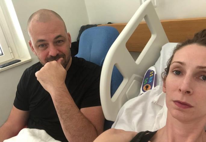 With local hands tied, U.S. women are airlifted to Spain to end an infeasible pregnancy