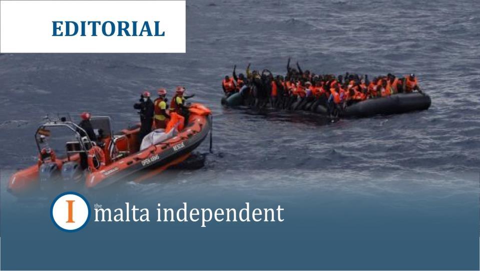 TMID Editorial: Impact of Italian Elections on Malta