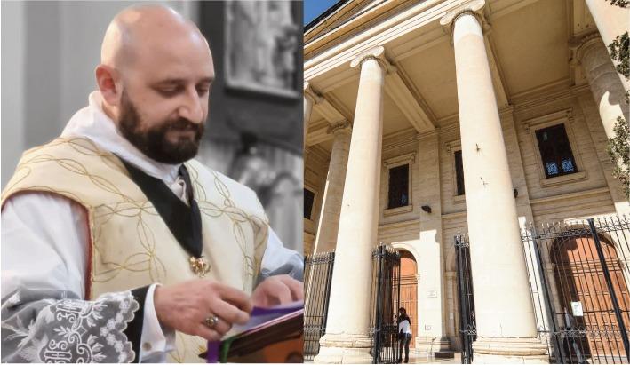 Marsaxlokk parish priest deposits are a red flag compared to earnings
