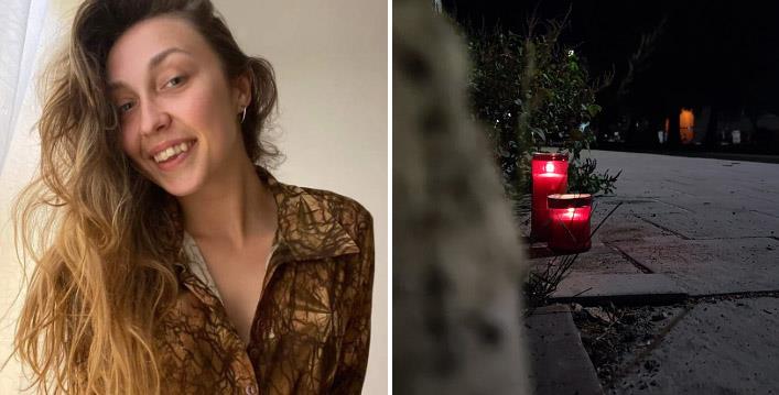€4,600 already collected in fundraiser for repatriation of Kristina ...