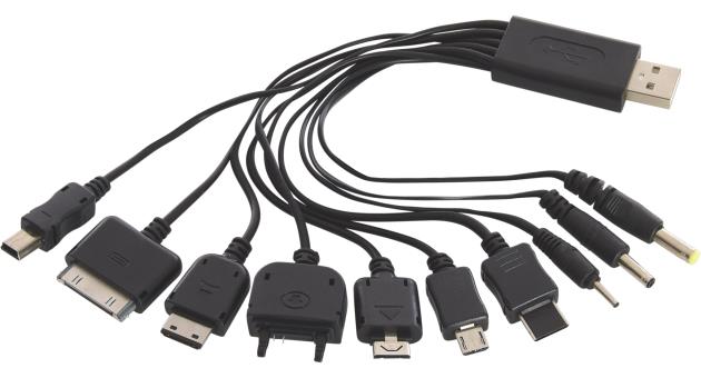 Mobile charger types discount