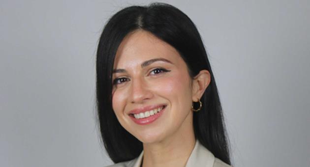Ing. Michelle Cortis