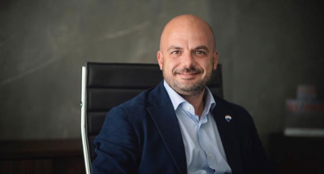RE/MAX Malta CEO Jeffrey Buttigieg