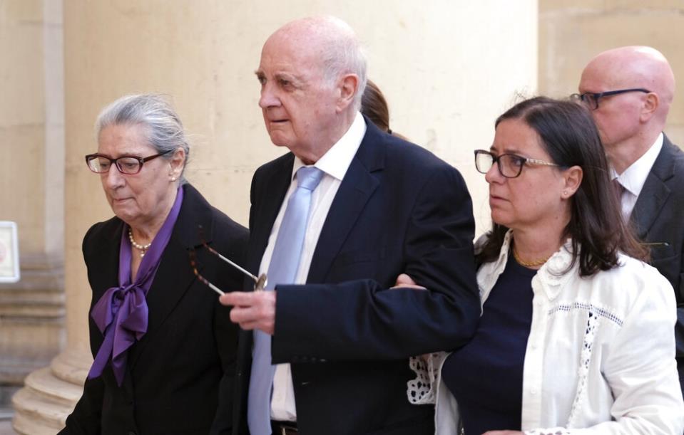 Justice is served when all involved are punished – Repubblika