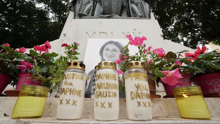 Daphne Caruana Galizia ‘was more than the warrior we often remember her as’ – Metsola - The Malta Independent