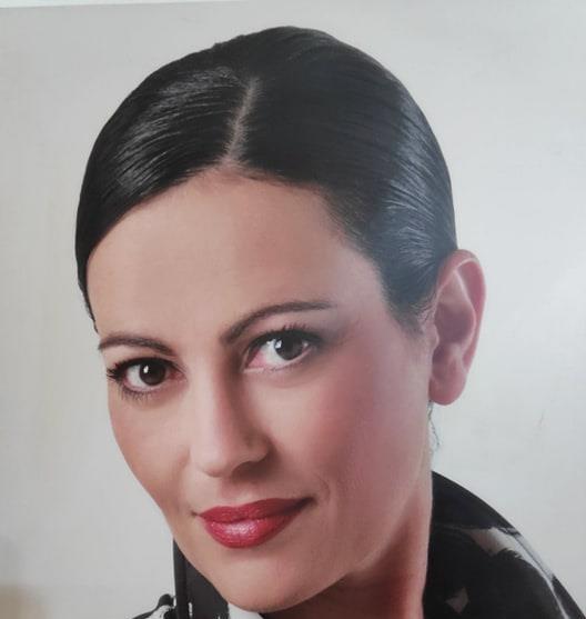 Meet Louise Tedesco