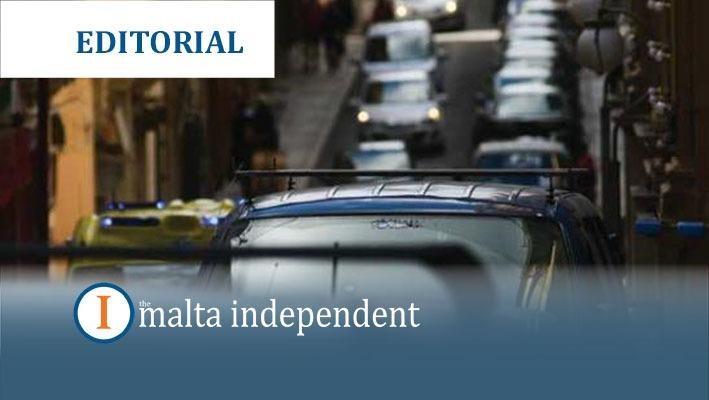 TMID Editorial: Safety on our roads - The Malta Independent