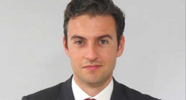 Gabriel Mansueto, next speaker at Malta BNI event via zoom: “Bonds are back”