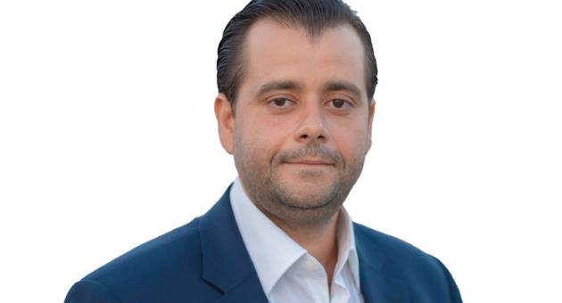 Stephen Gauci Baluci, managing director, CC Fund Services