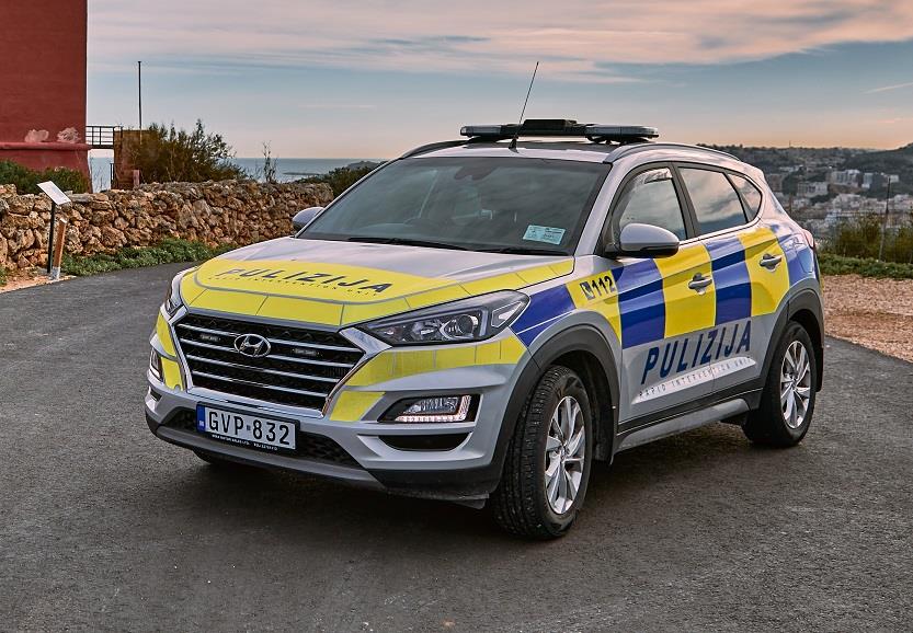 Biker injured in Coast Road crash - The Malta Independent