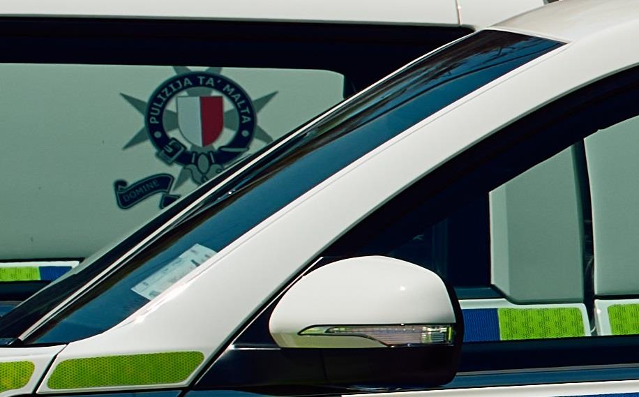 Man injured as truck overturns in Rabat - The Malta Independent
