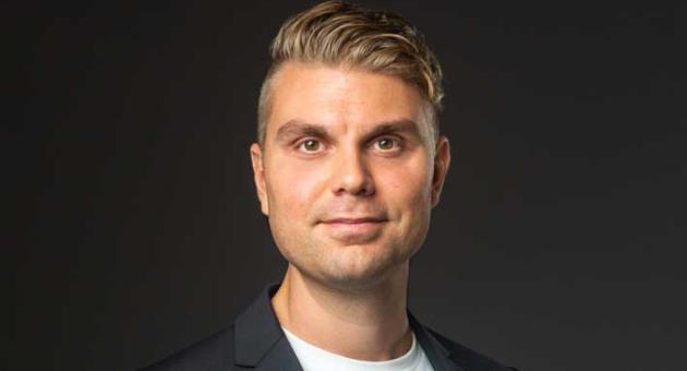 Jonathan Hjelmåker