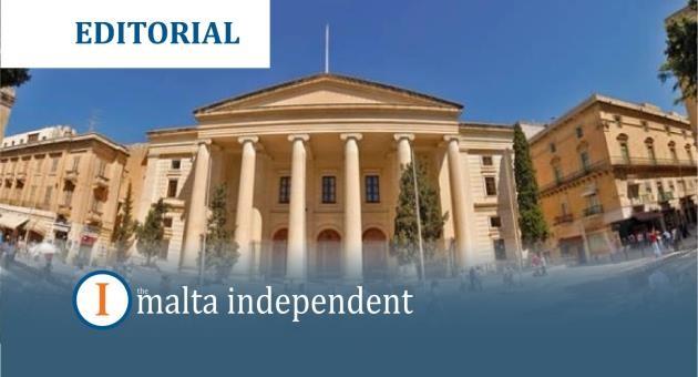 TMID Editorial: Speed vs punishment - The Malta Independent - Vimarsana News