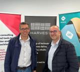 PTL Chief Commercial Officer Chris Demicoli (left) and Daniel Buttigieg, Chief Commercial Officer of Apcopay.