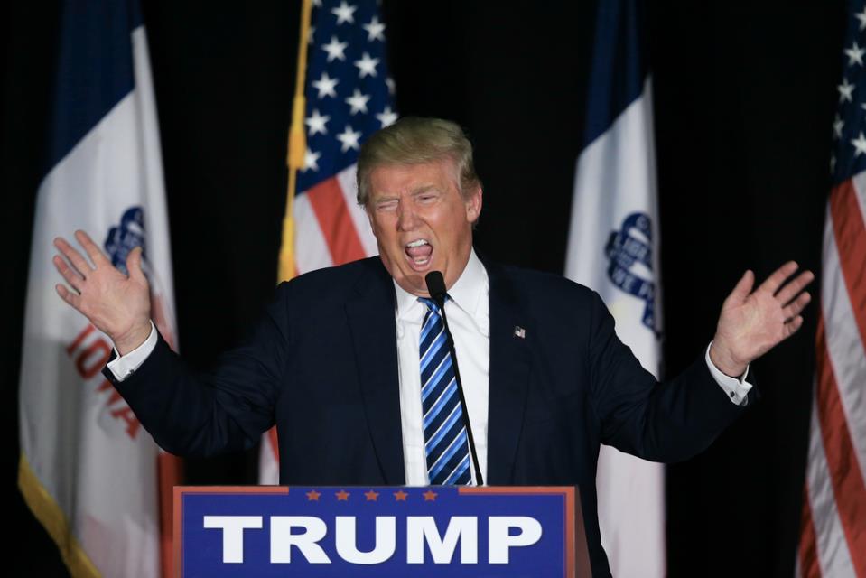 Trump indictment ends decades of perceived invincibility - The Malta Independent