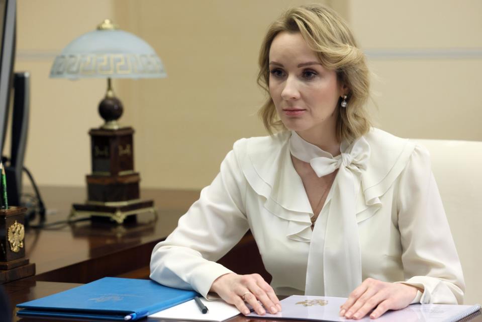 Red Cross confirms contact with Russia about Ukrainian kids - The Malta ...