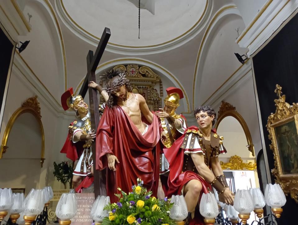 Good Friday processions return after four years - The Malta Independent
