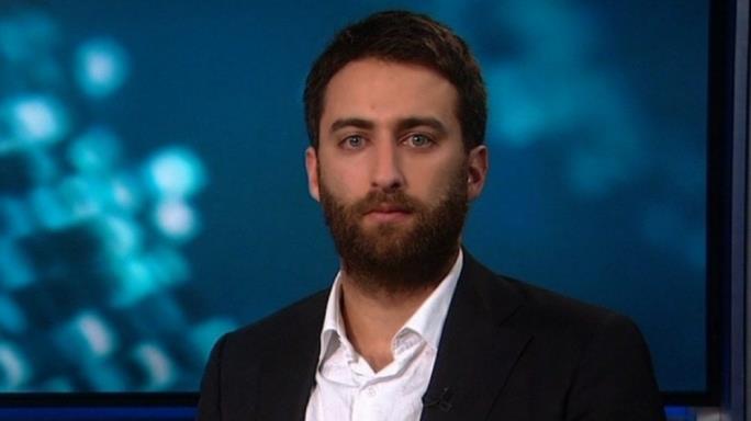 Matthew Caruana Galizia pinpoints Electrogas as top story Daphne was working on before her death